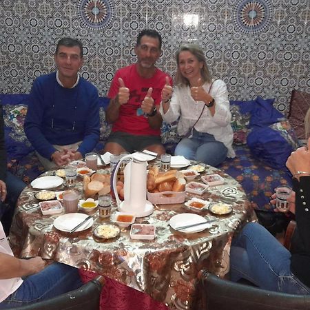 Riad Elkorchi Fez Quarto foto