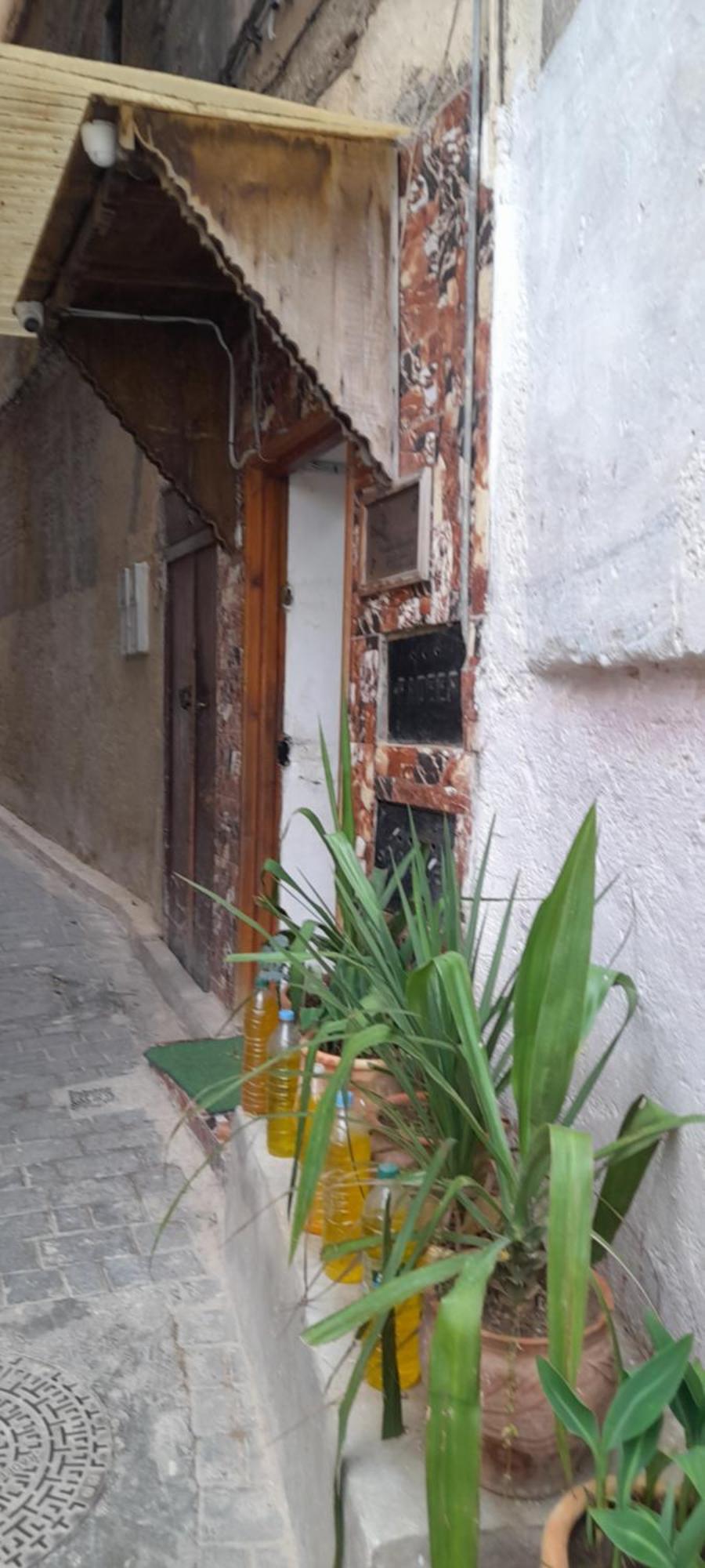Riad Elkorchi Fez Exterior foto