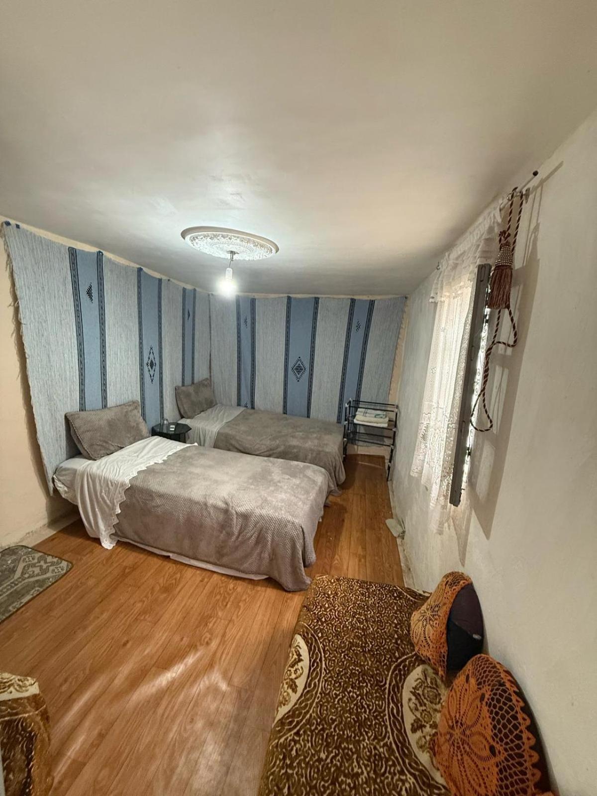Riad Elkorchi Fez Exterior foto