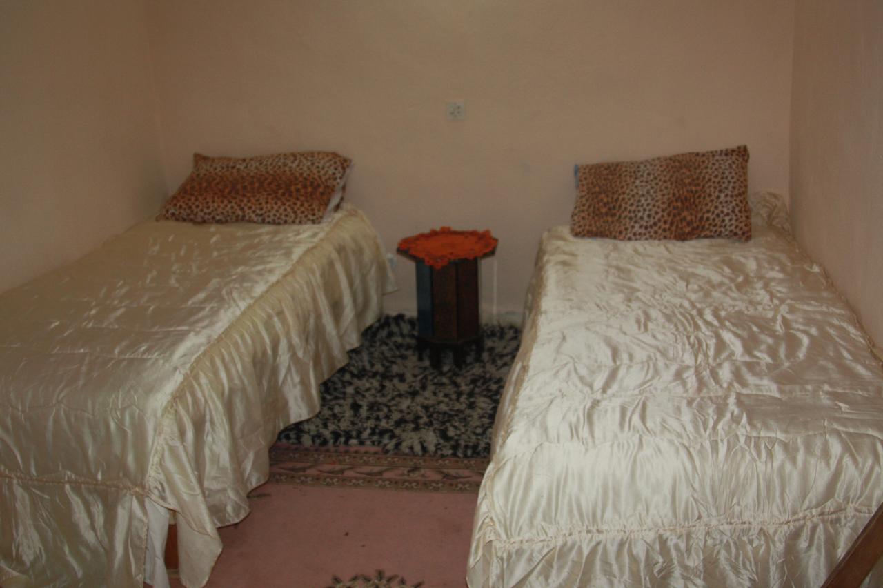 Riad Elkorchi Fez Exterior foto
